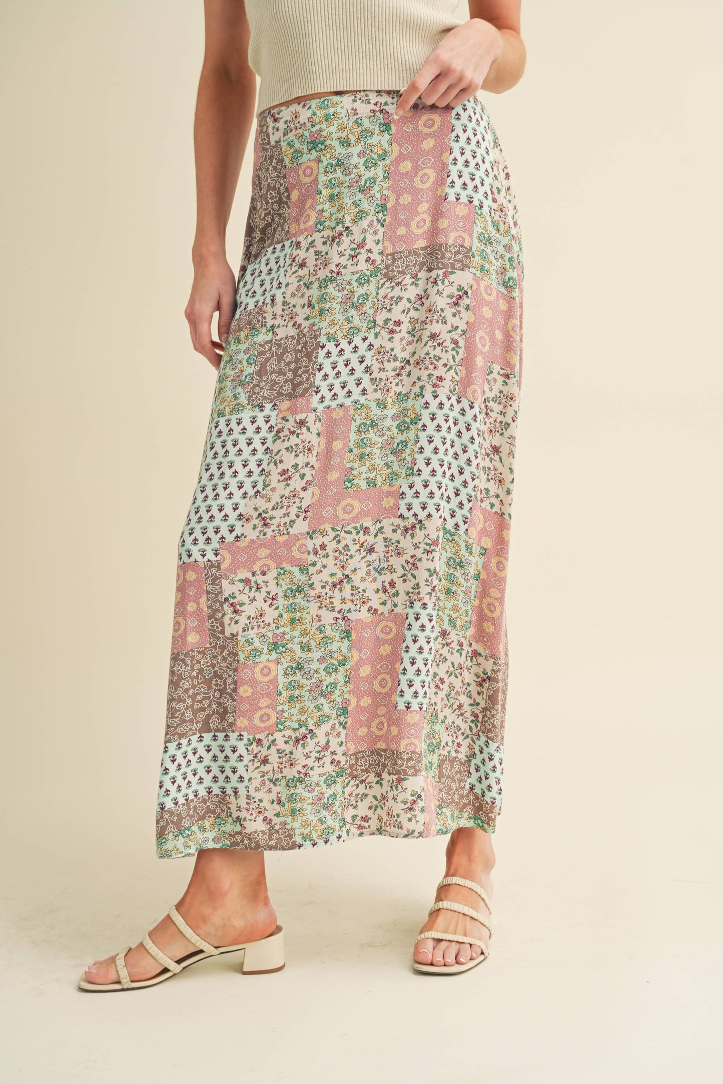 Braydn Skirt