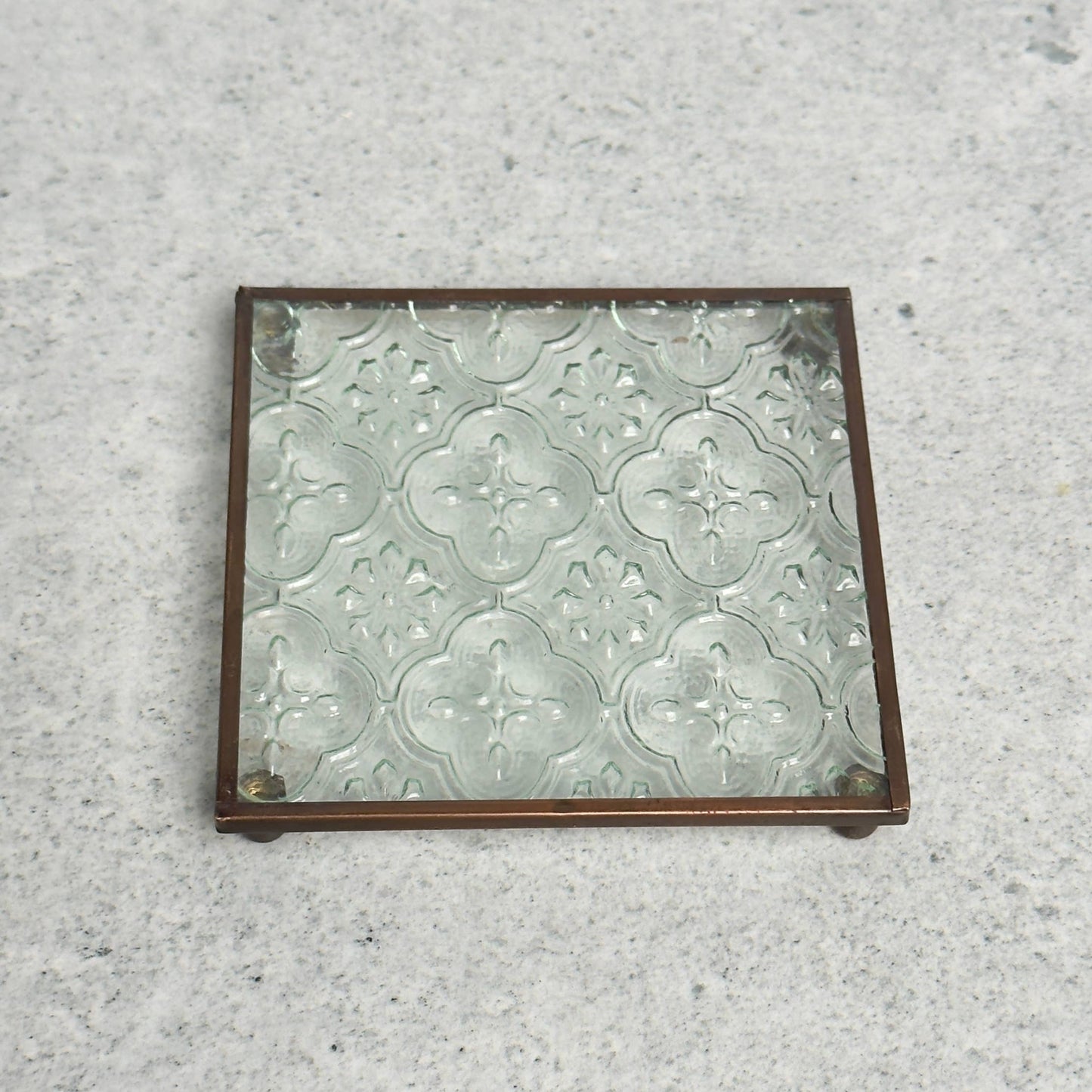Glass Coasters