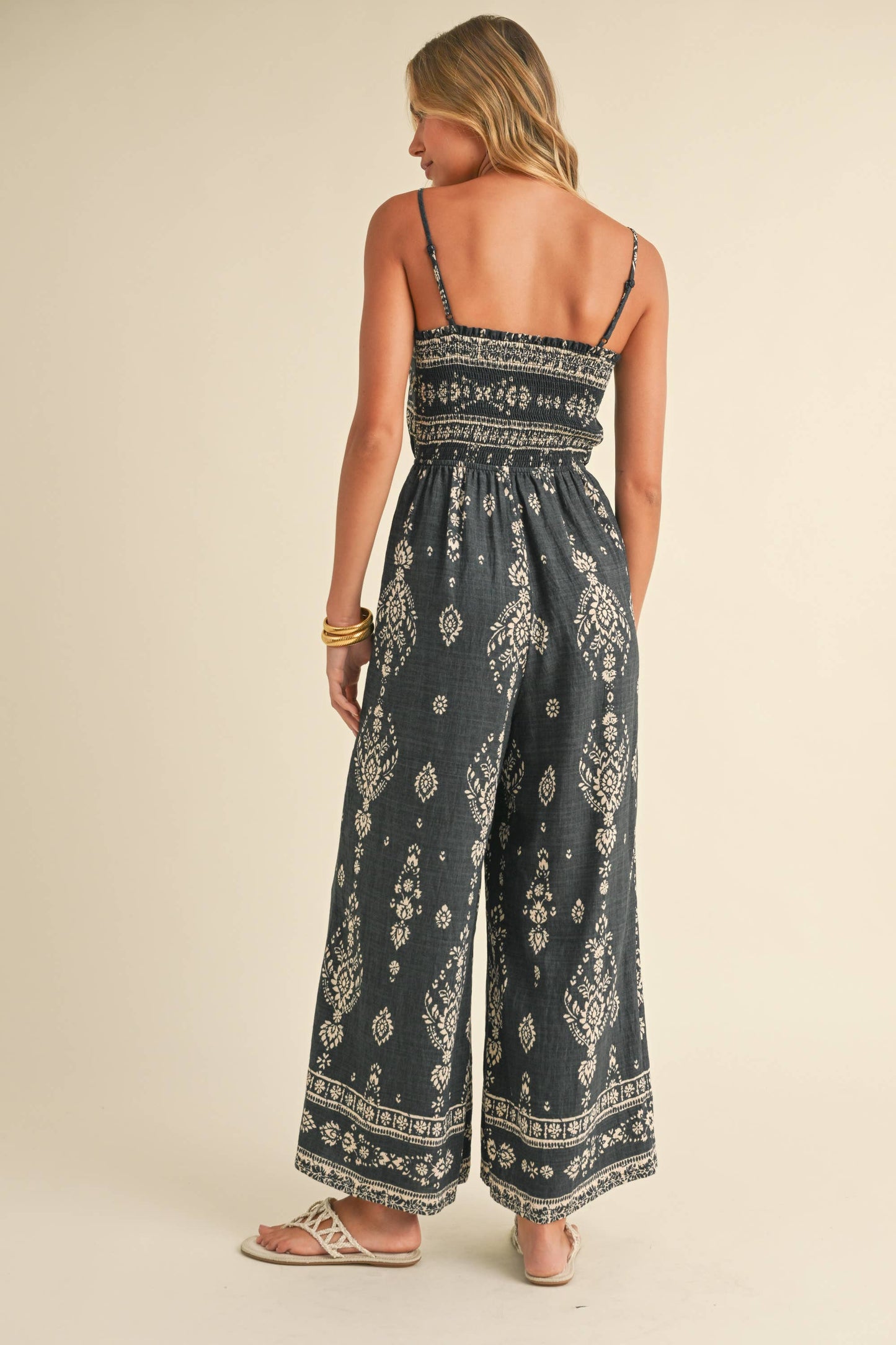 Old Soul Jumpsuit