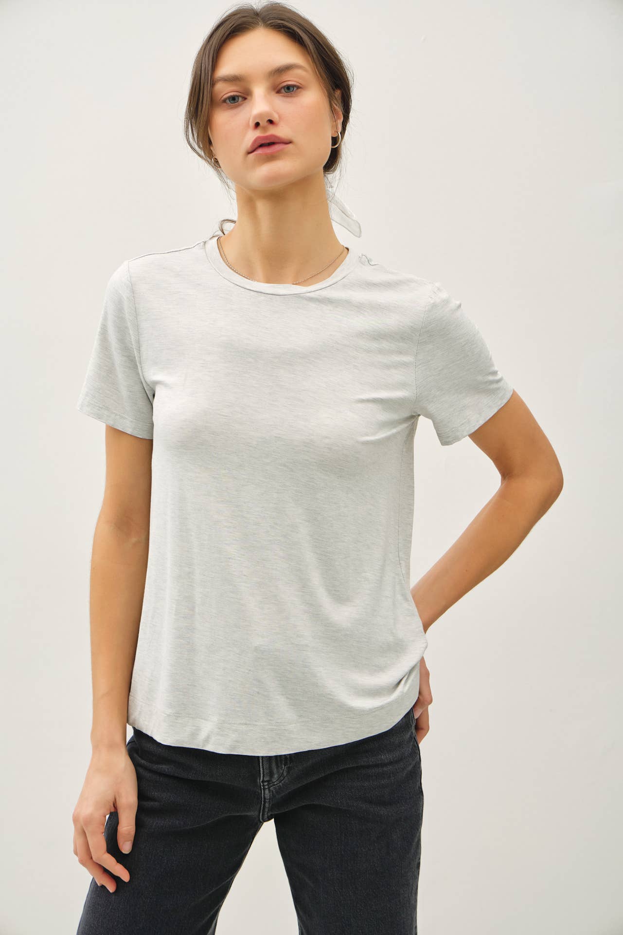 Bamboo Dreams Top