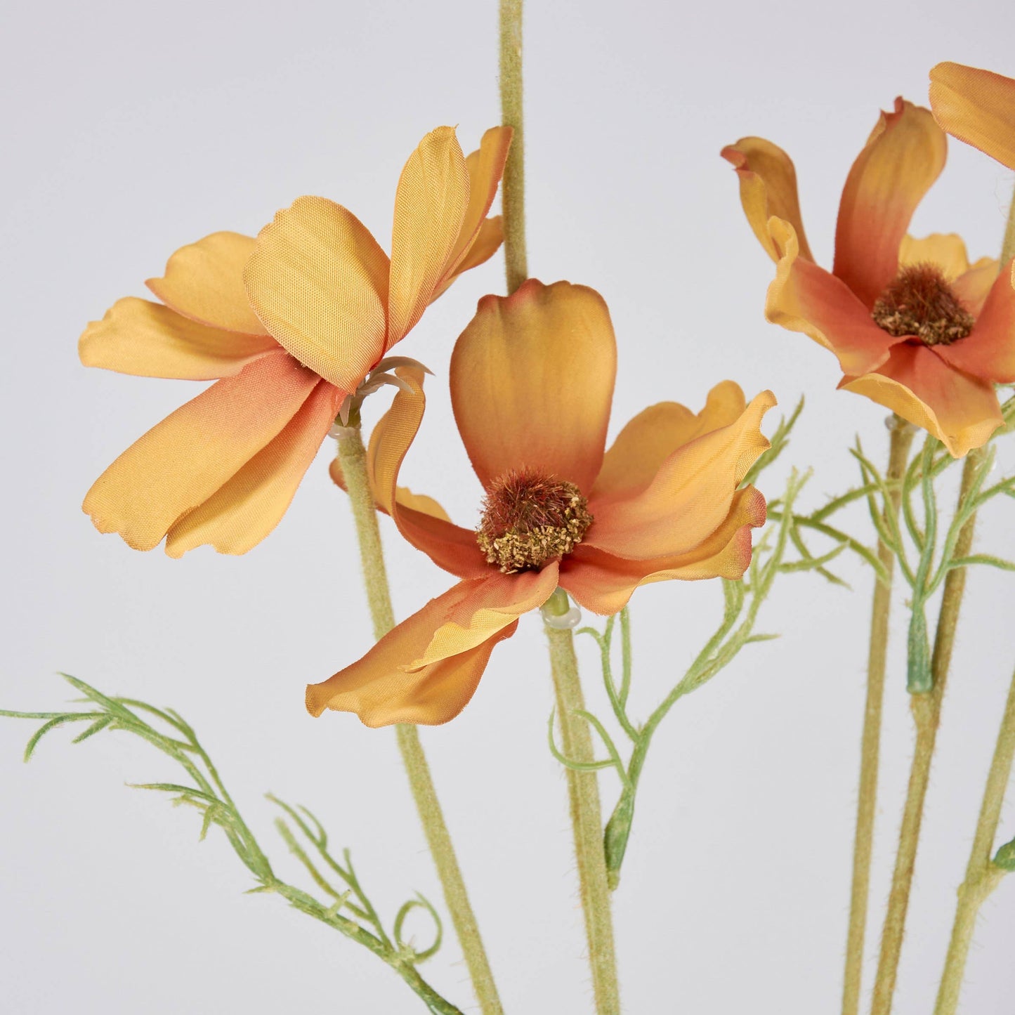 Yellow Cosmos Floral Pick