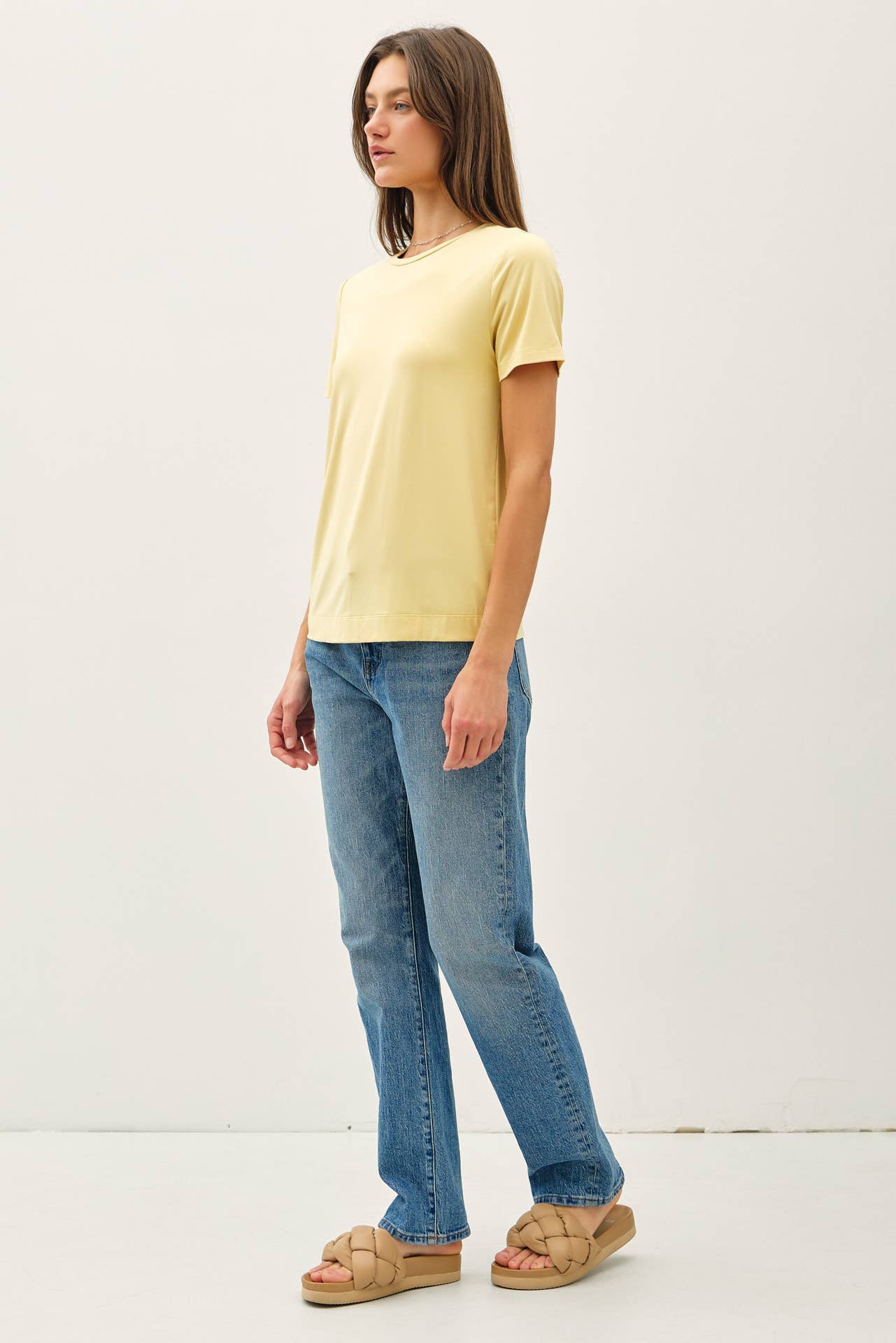 Bamboo Dreams Top