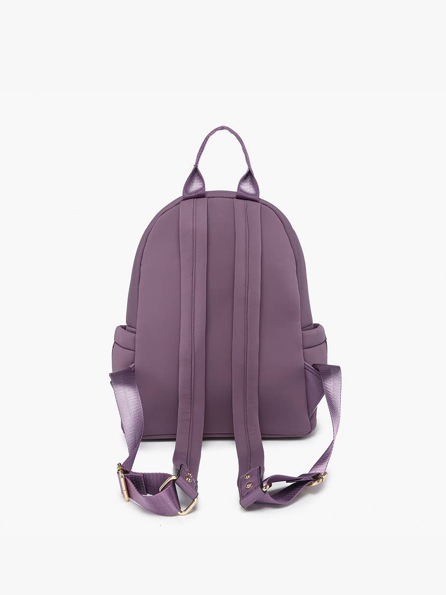 Tess Neoprene Backpack