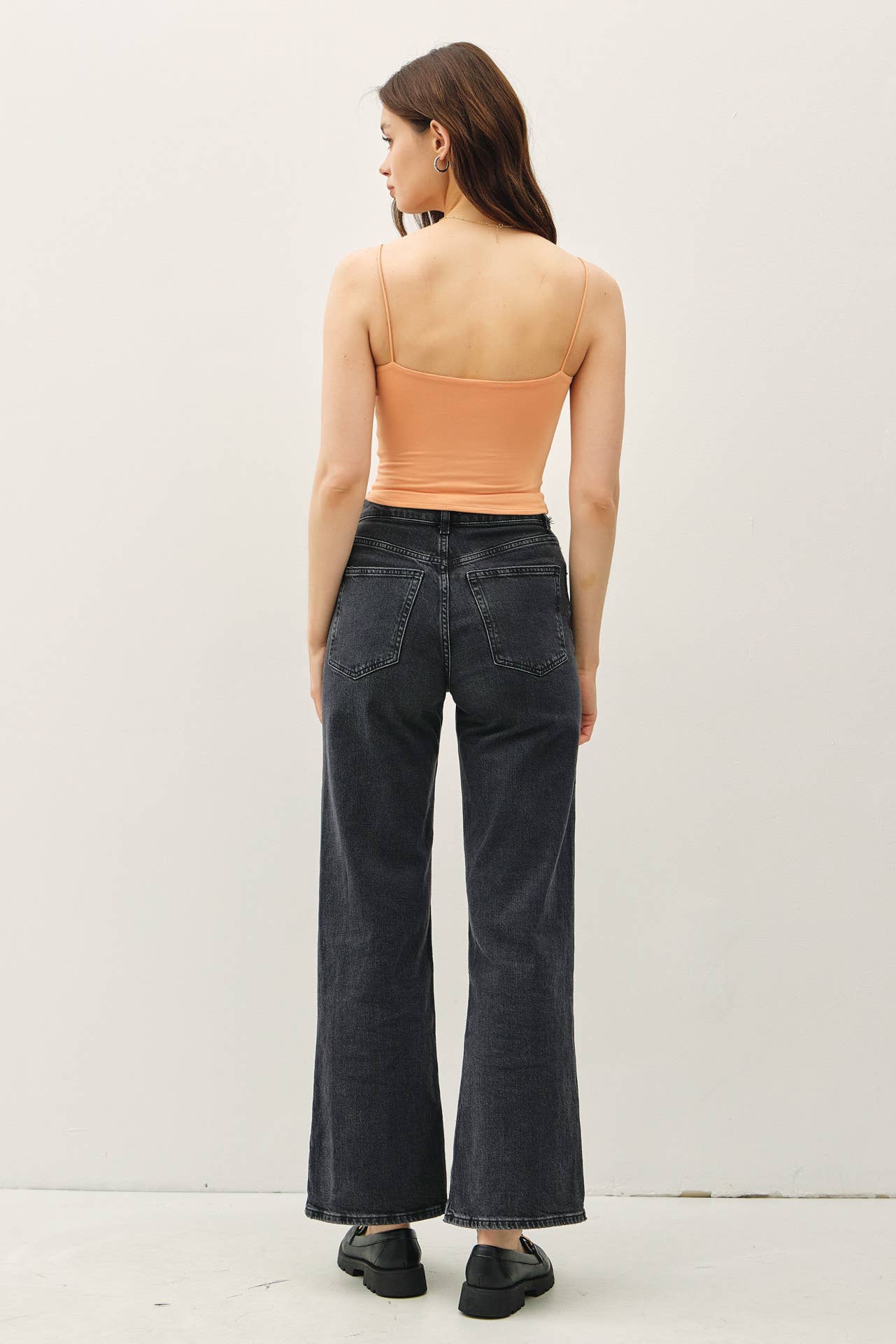 Simple Things Skinny Strap Tank