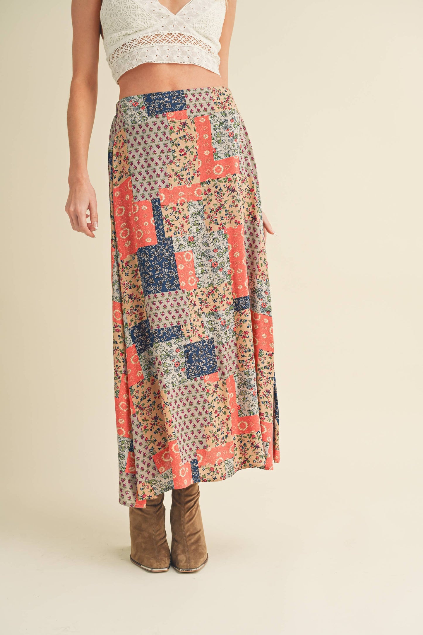 Braydn Skirt
