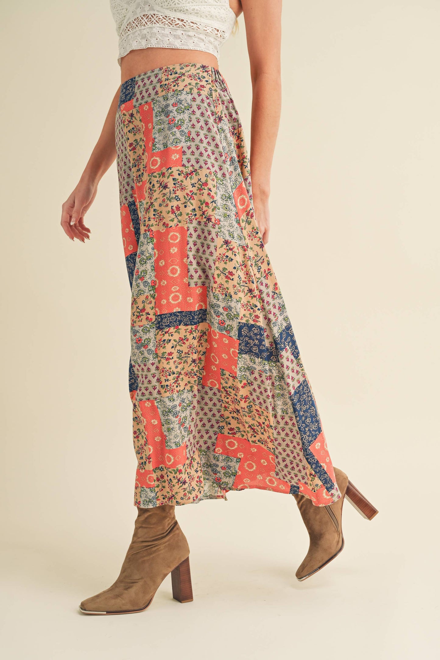 Braydn Skirt