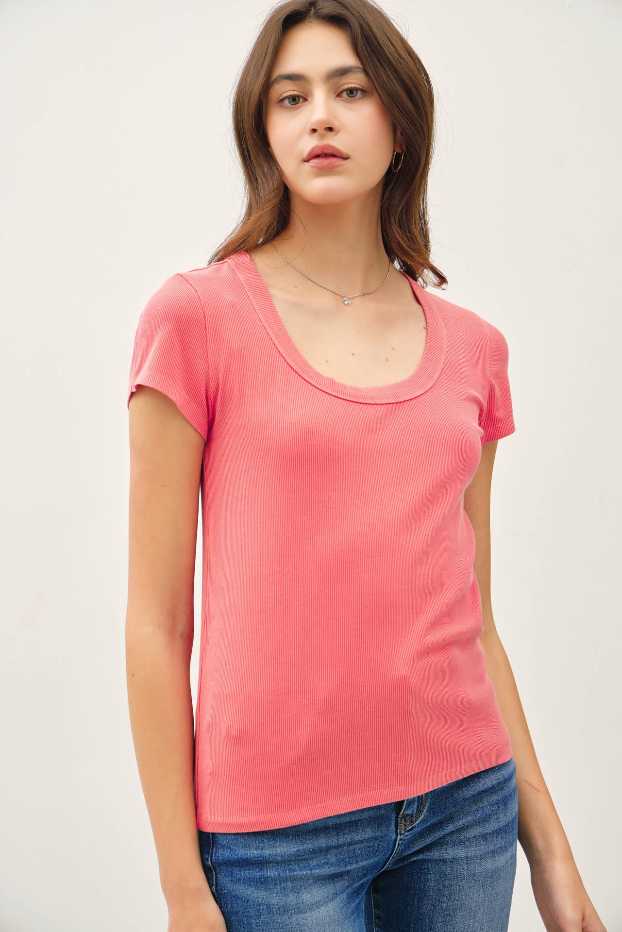 Baby Blues Tee