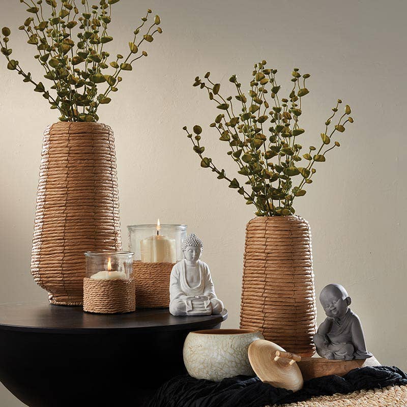 Rotund Vase