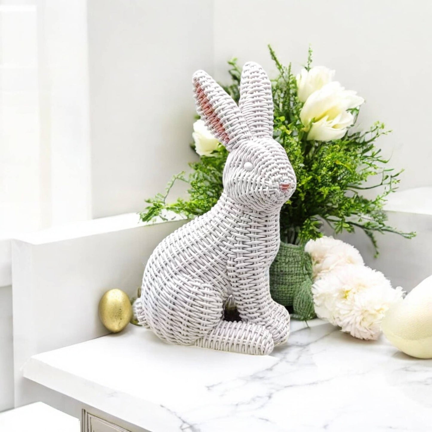 Rattan Rabbits