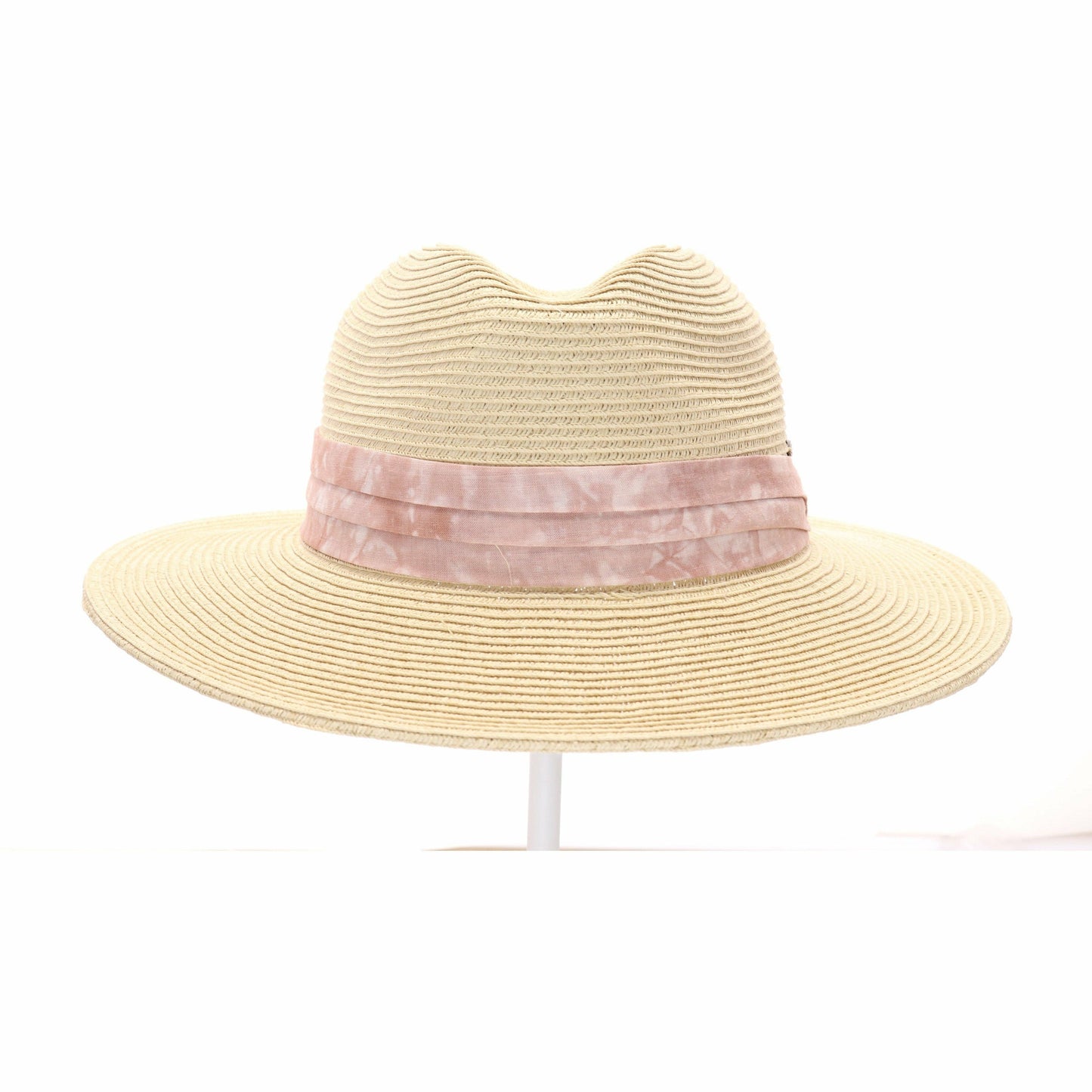 Tie Dye Band Sun Hat
