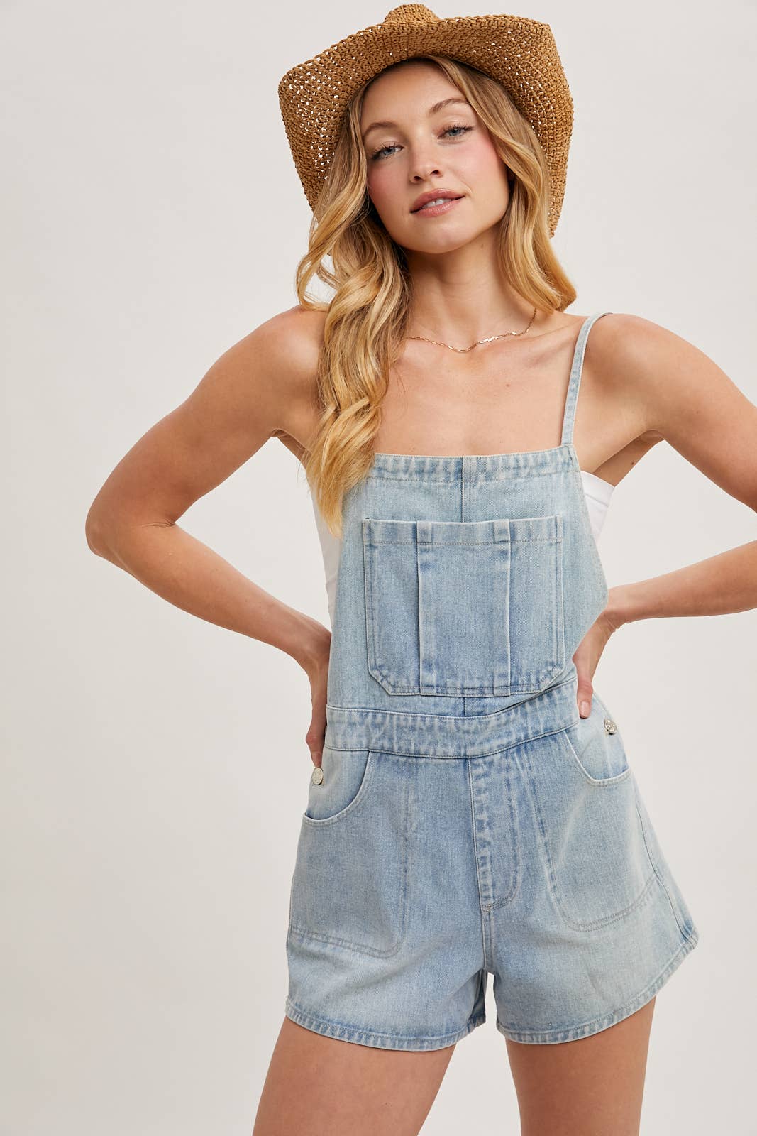 All Tied Up Shortall
