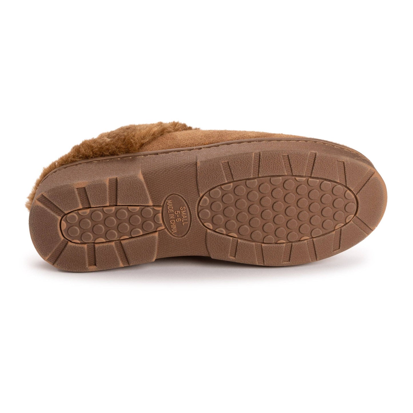 Cozy Vibes Clog