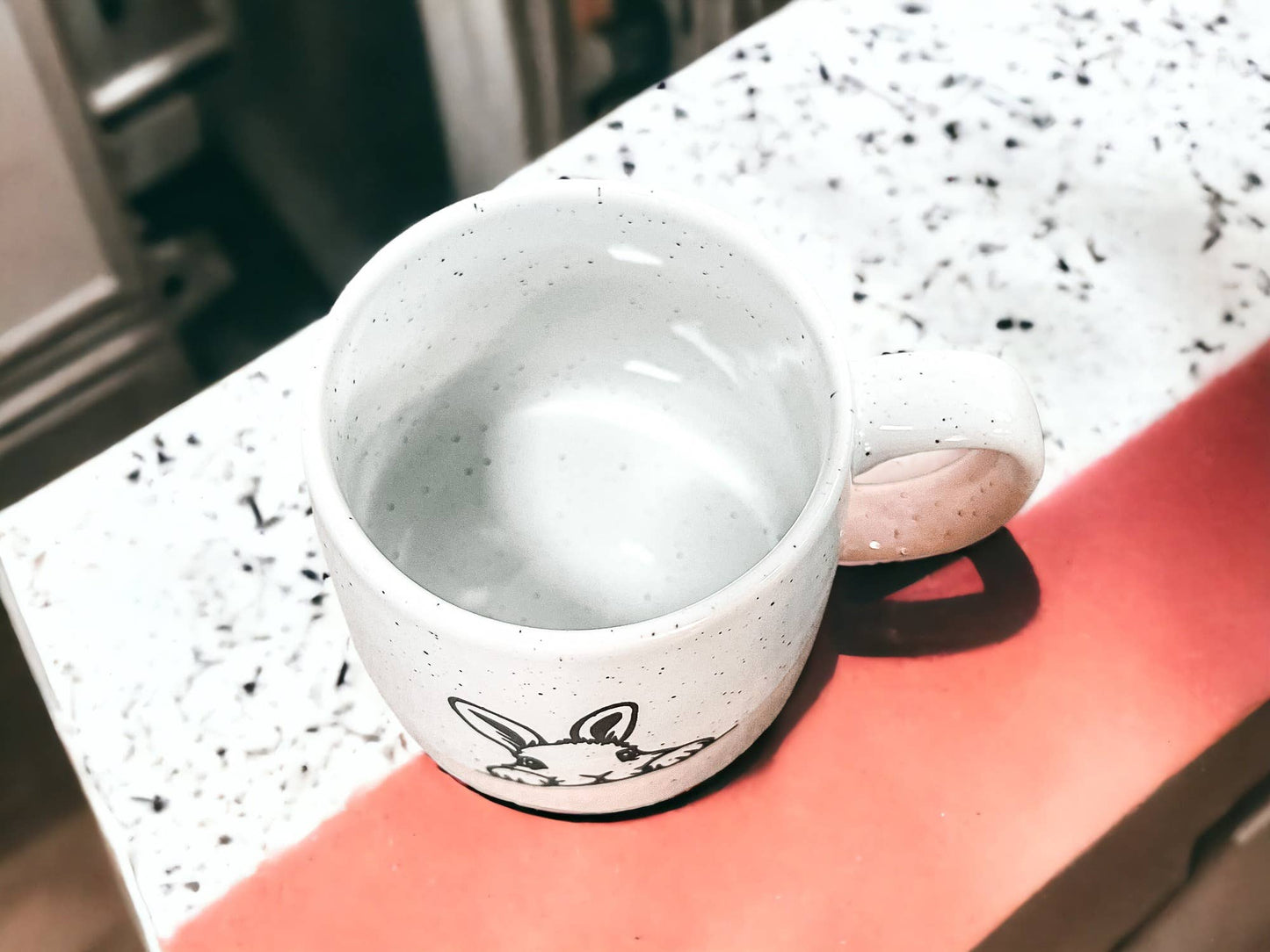 Easter Mugs