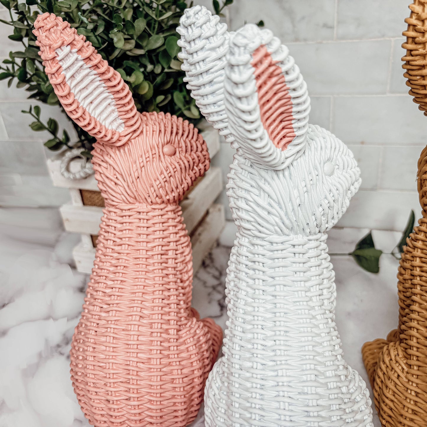 Rattan Rabbits