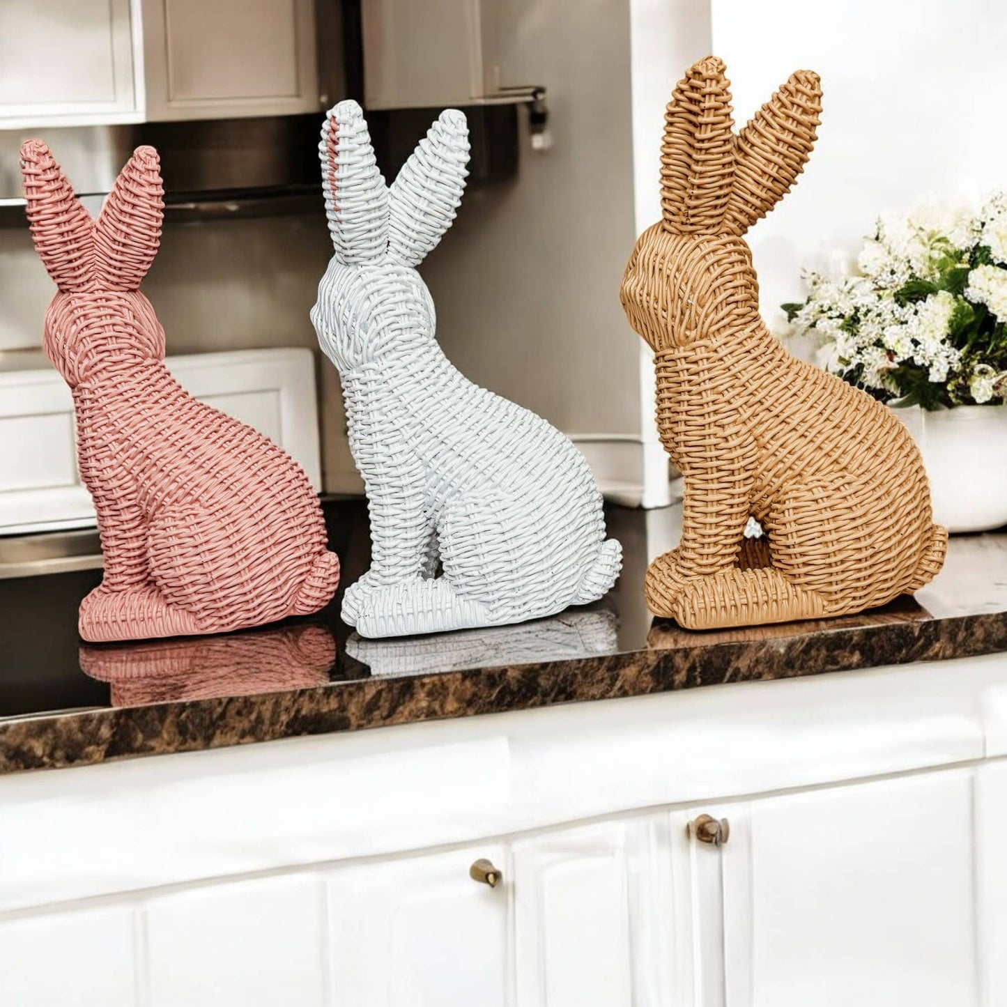 Rattan Rabbits