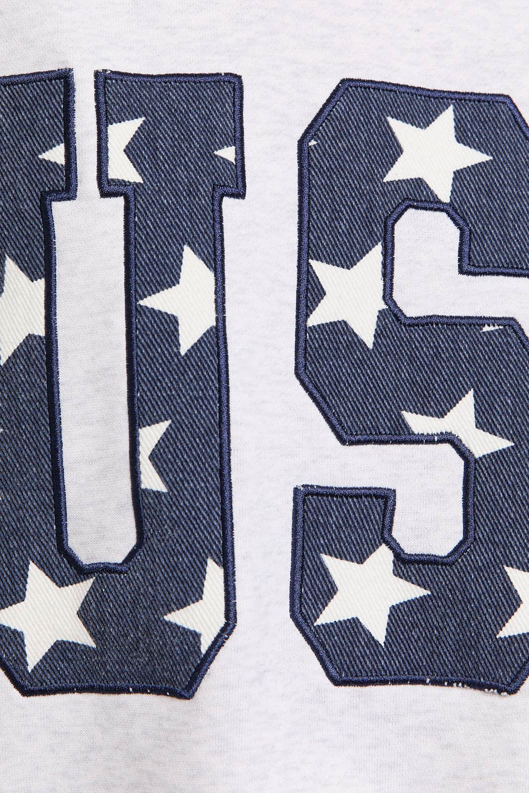 Americana Babe Crew