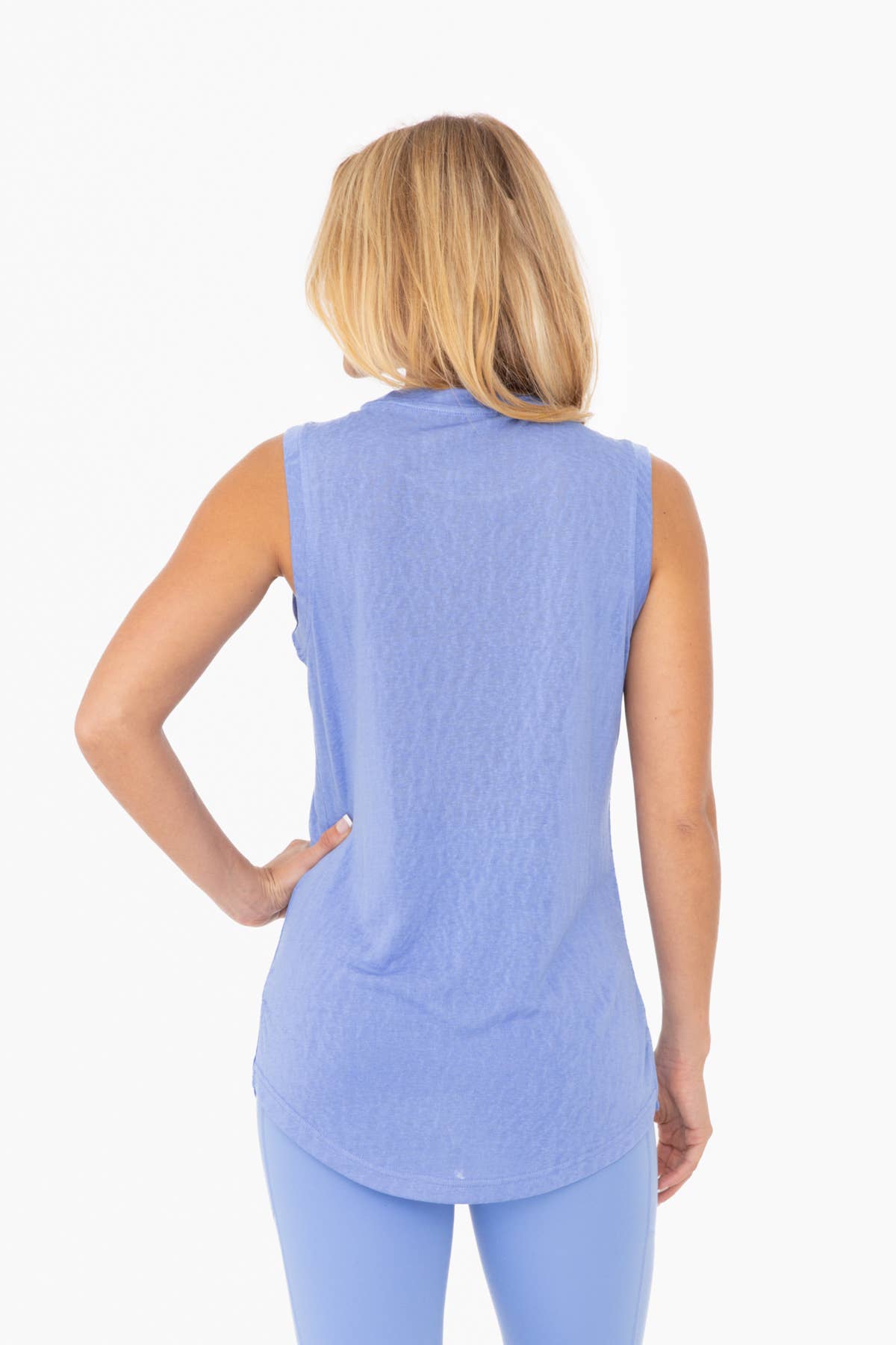 Plain Jane Modal Tank