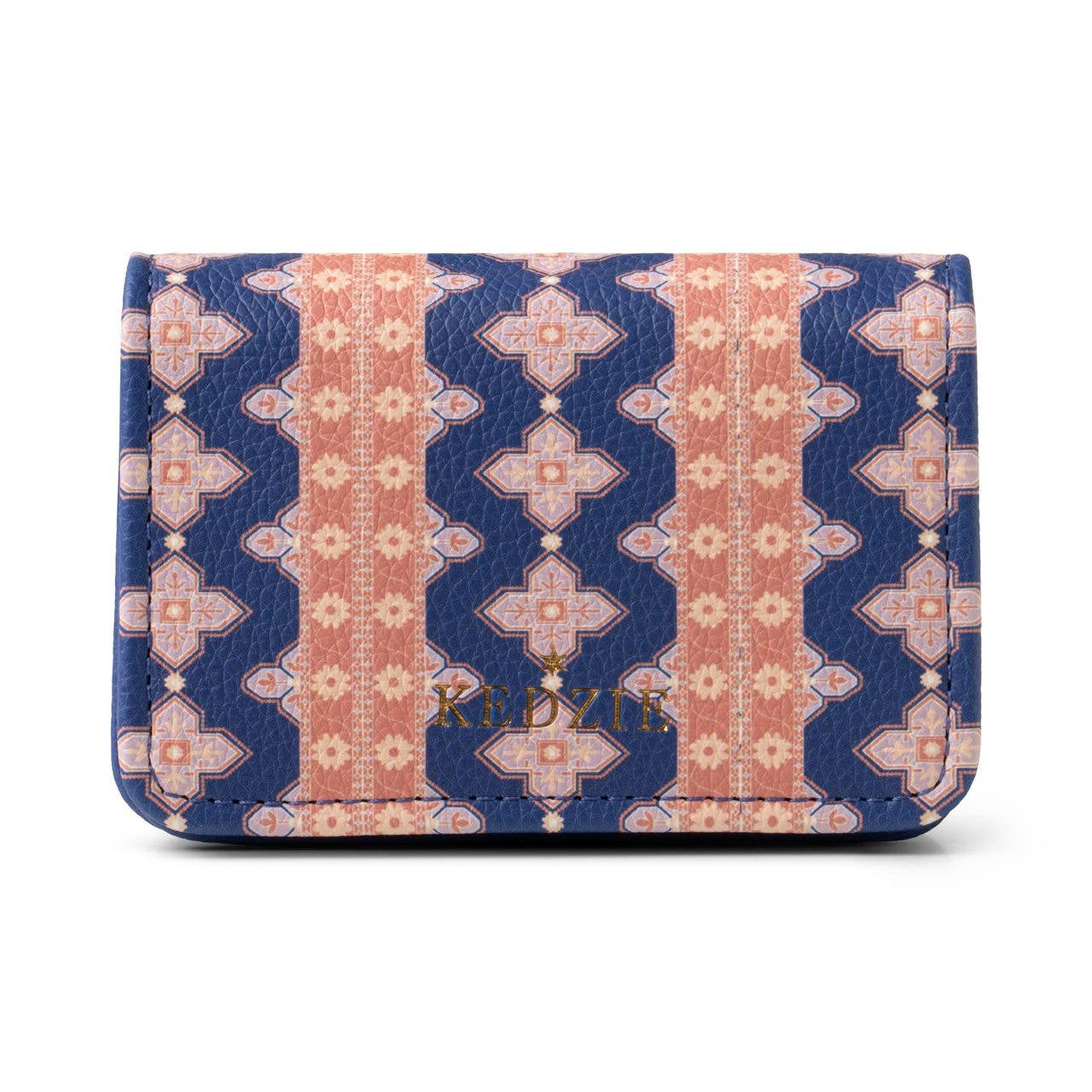 Kedzie Essentials Only Cash & Card Wallet Open Stock
