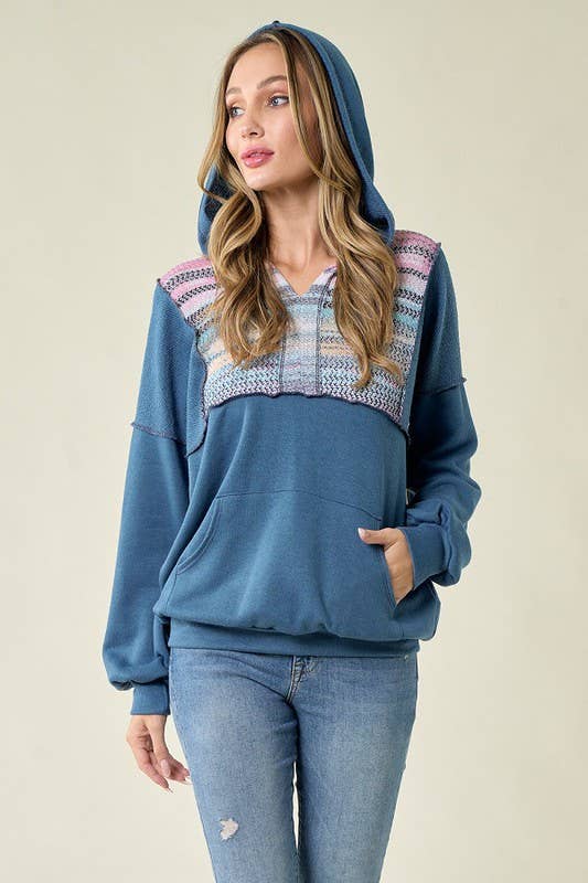 Sunrise Sunset Hoodie
