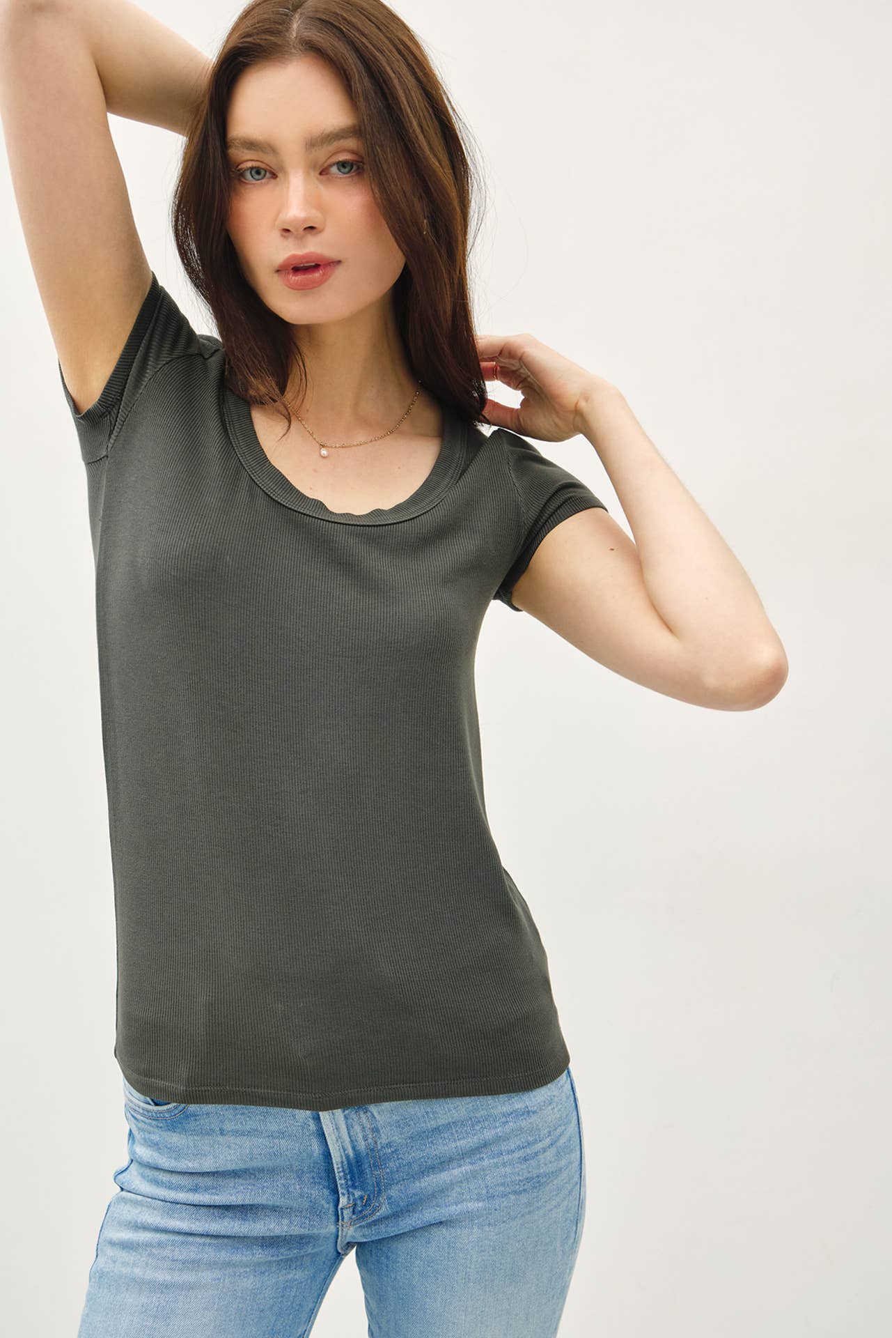 Baby Blues Tee