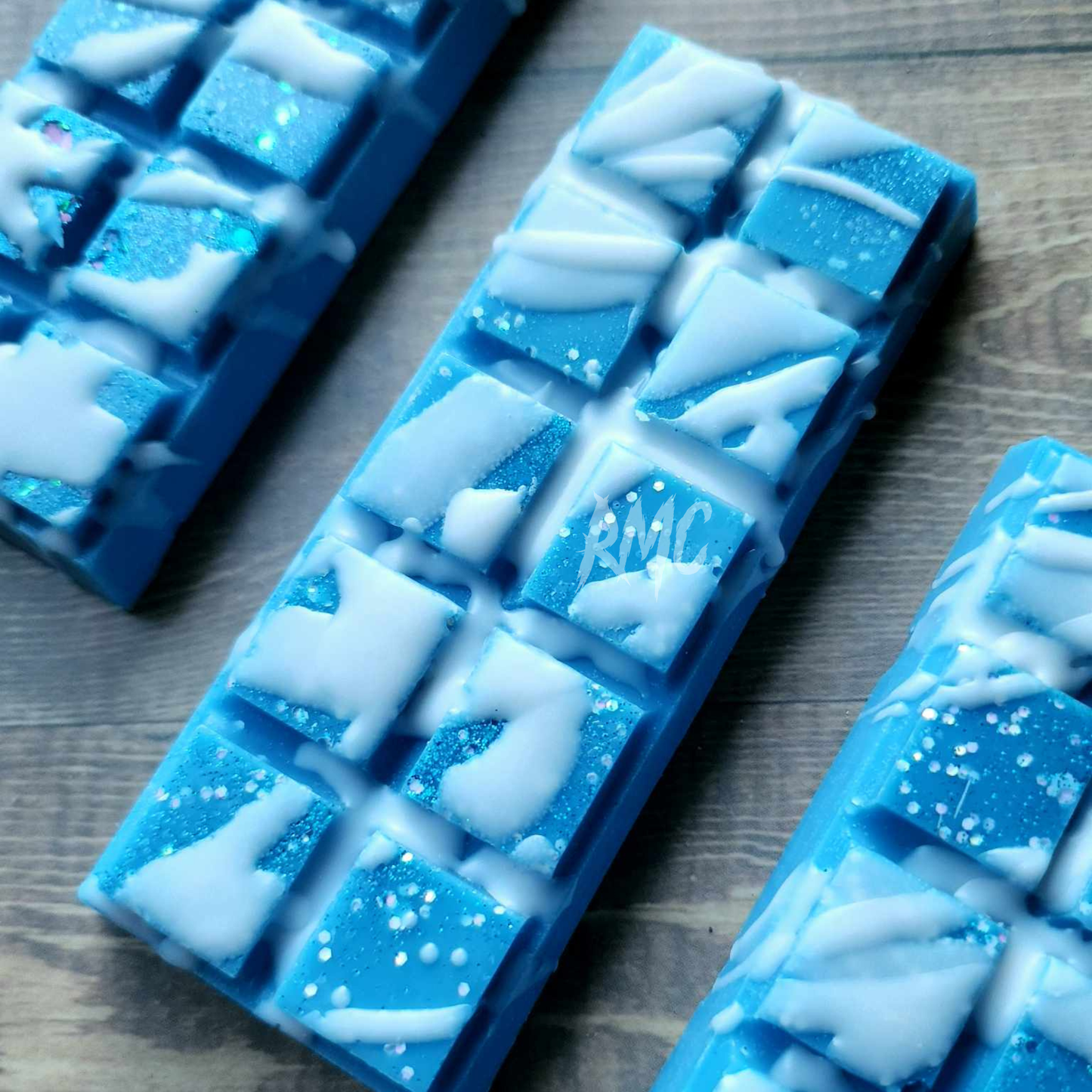 Blueberry Cheesecake Snap Bar Wax Melts