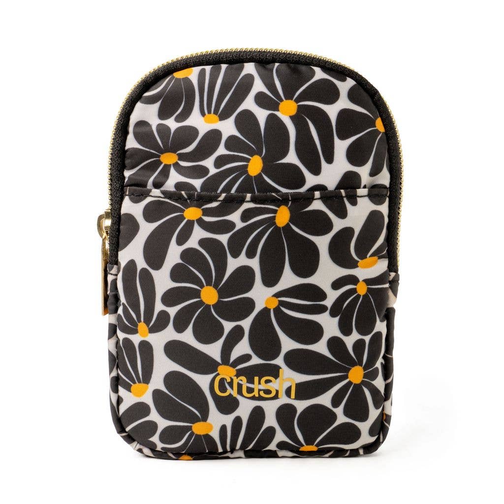 Patterned Tumbler Pouch
