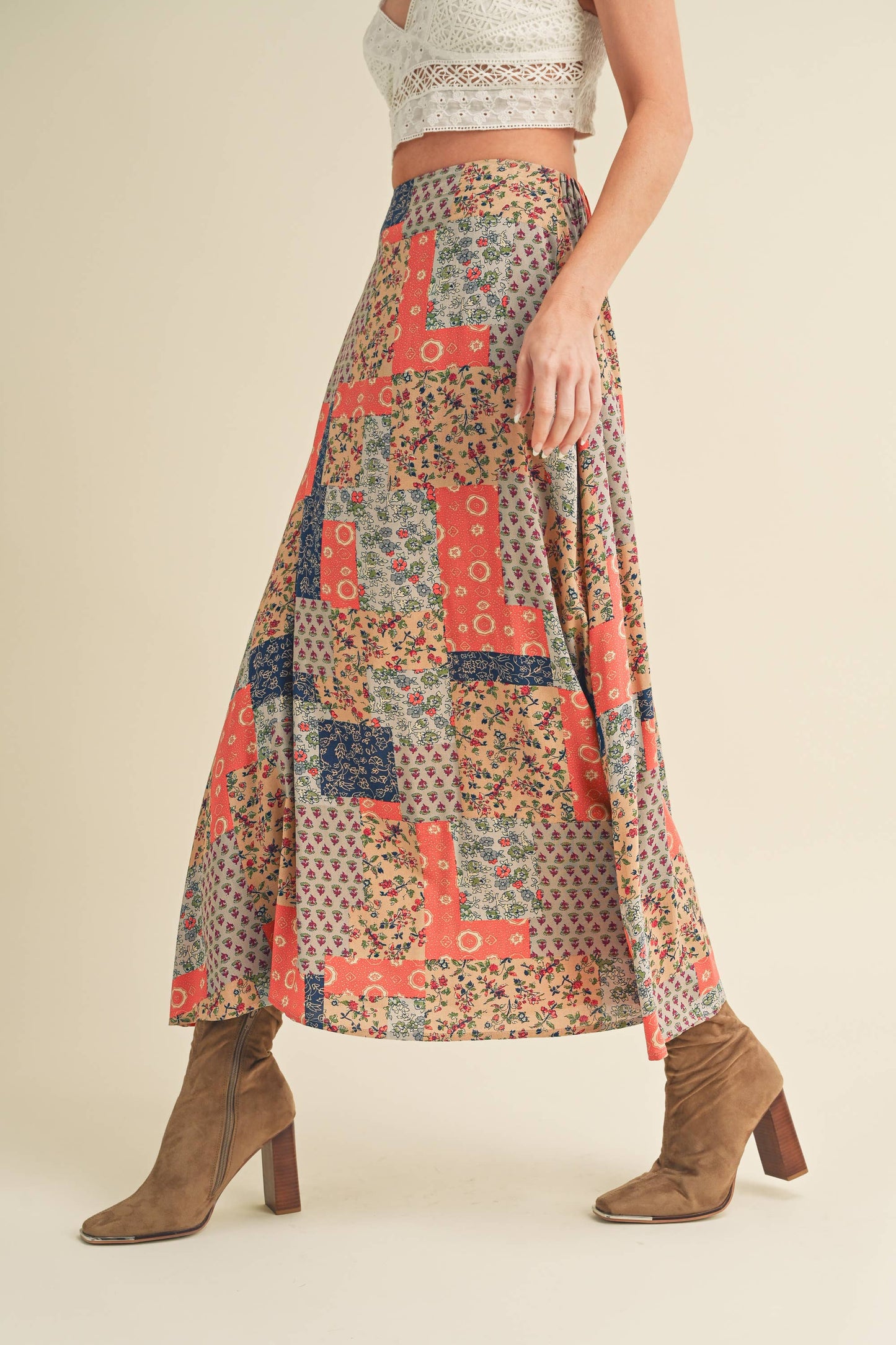 Braydn Skirt