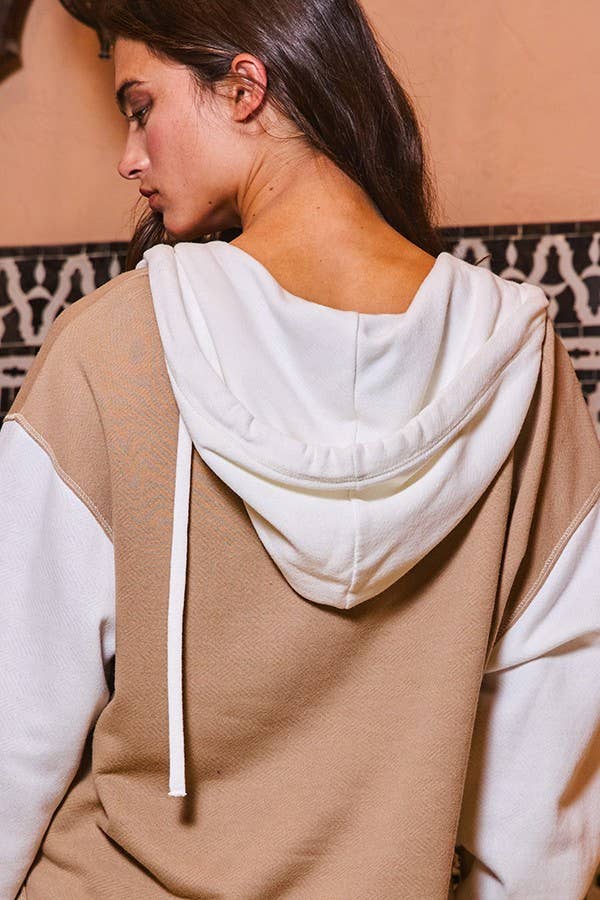 Lazy Dayz French Terry Pullover