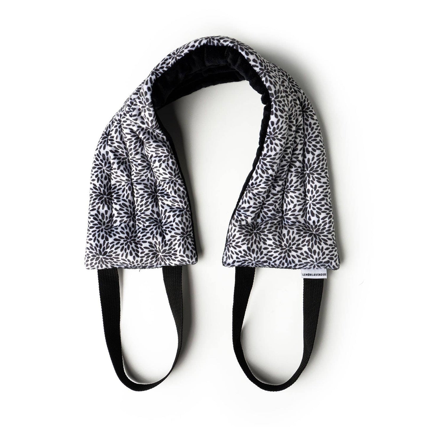 Lavendar Neck Wrap