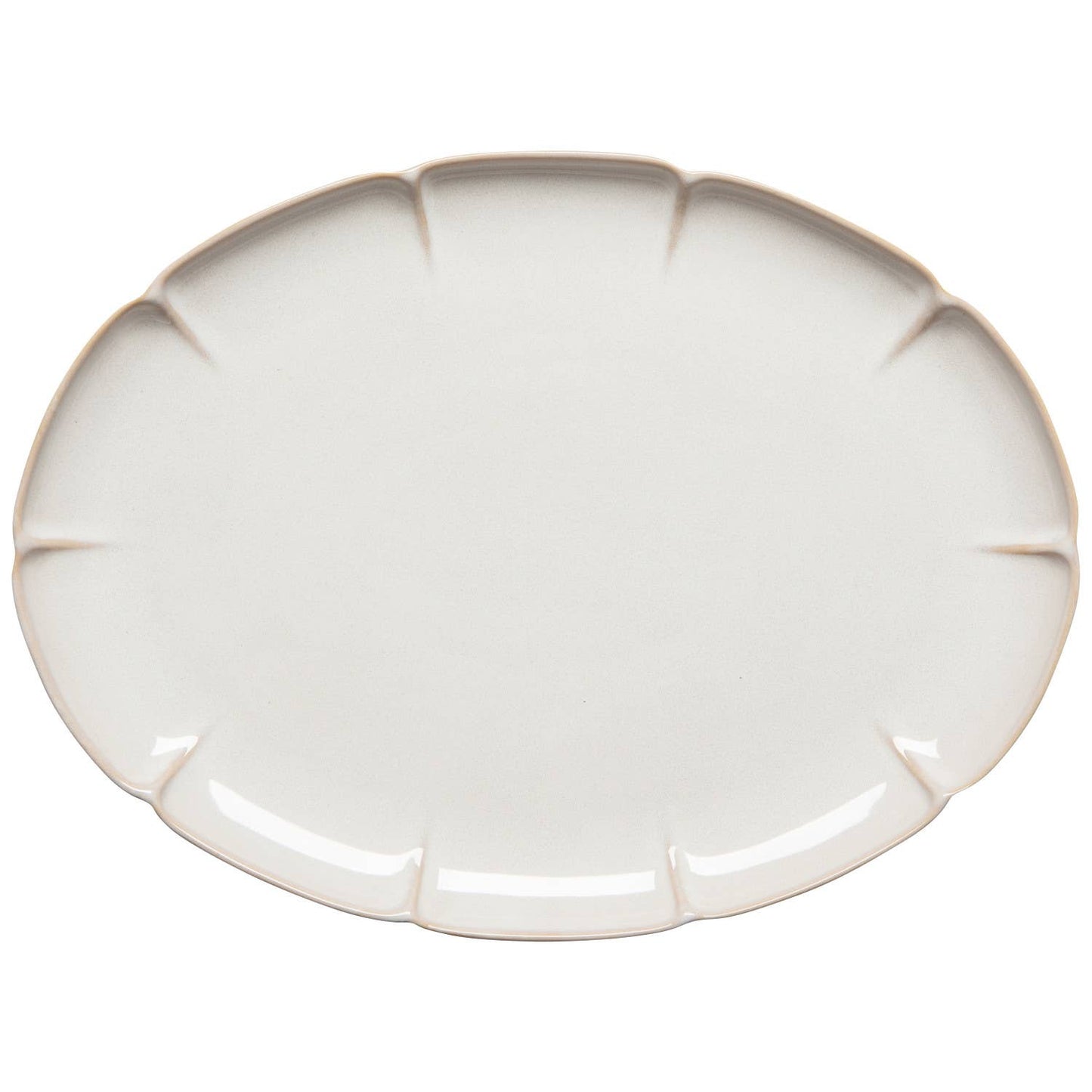 Hanami Oval Platter 12 inch