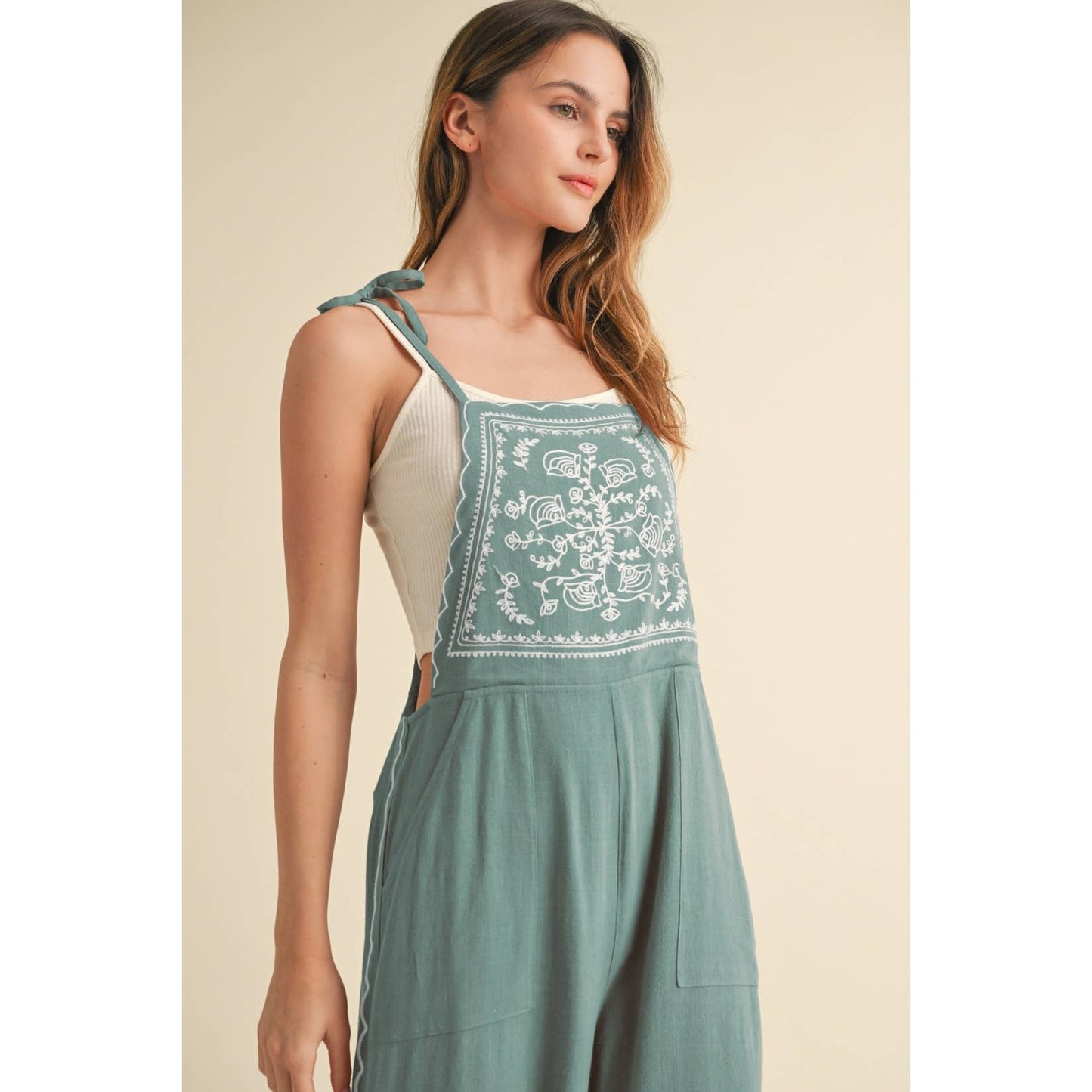 With Love Jumpsuit