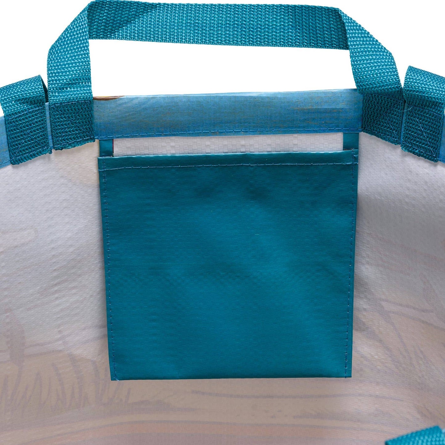 It's A Good Day To Be Happy Shopping Tote