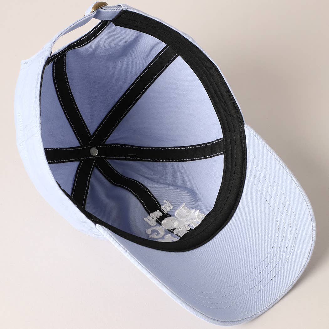 Dog Mom Era Hat