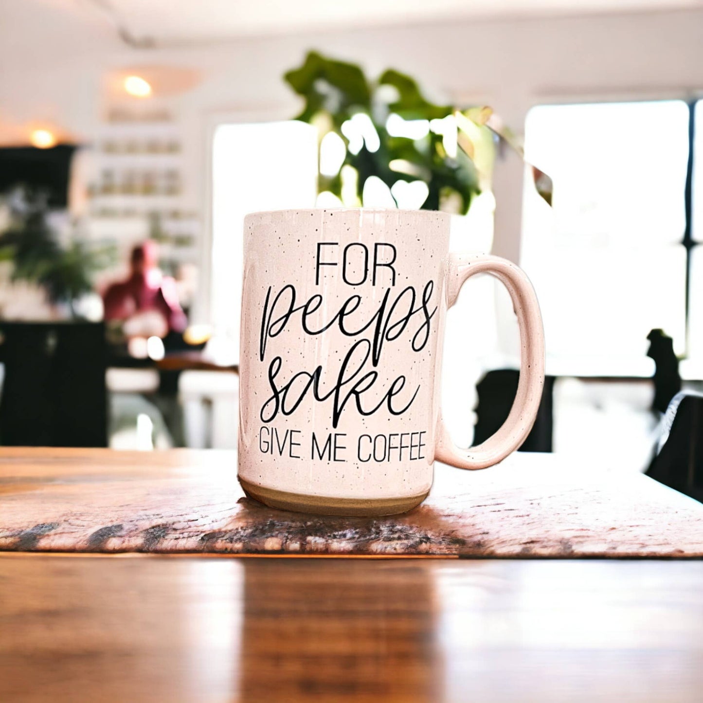 Easter Mugs