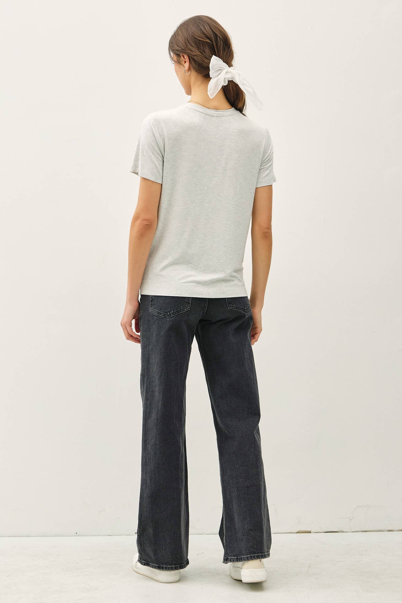 Bamboo Dreams Top