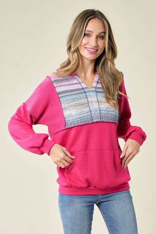 Sunrise Sunset Hoodie
