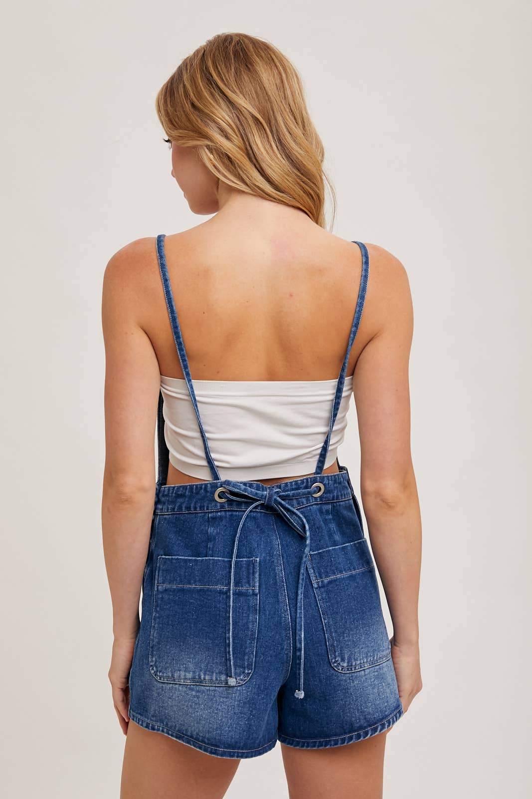 All Tied Up Shortall
