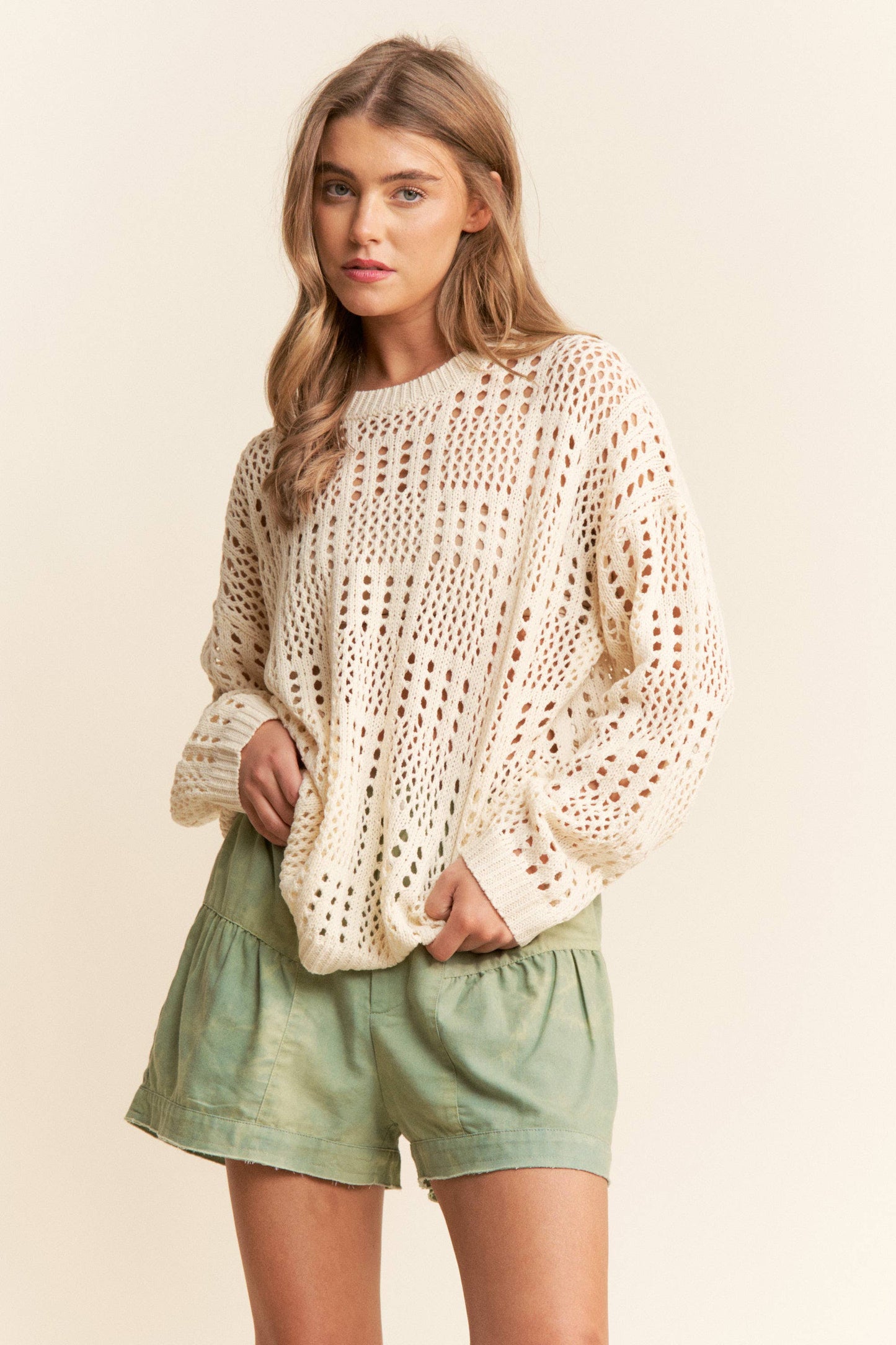 Wave on Wave Top