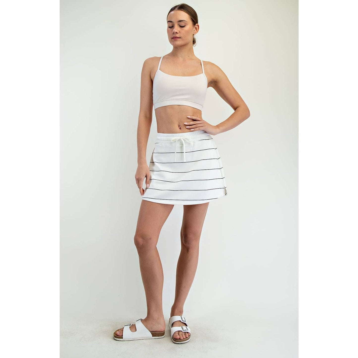 Scuba Babe Skort