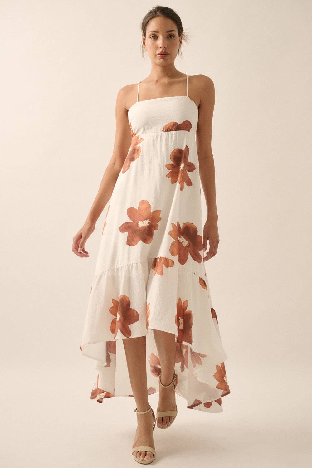 Maldives Maxi Dress