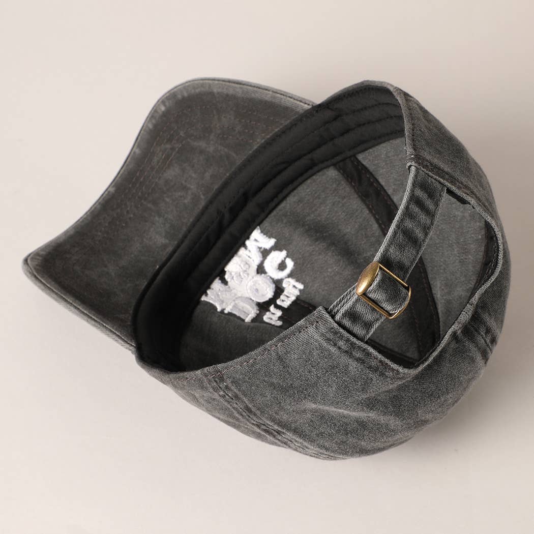 Dog Mom Era Hat