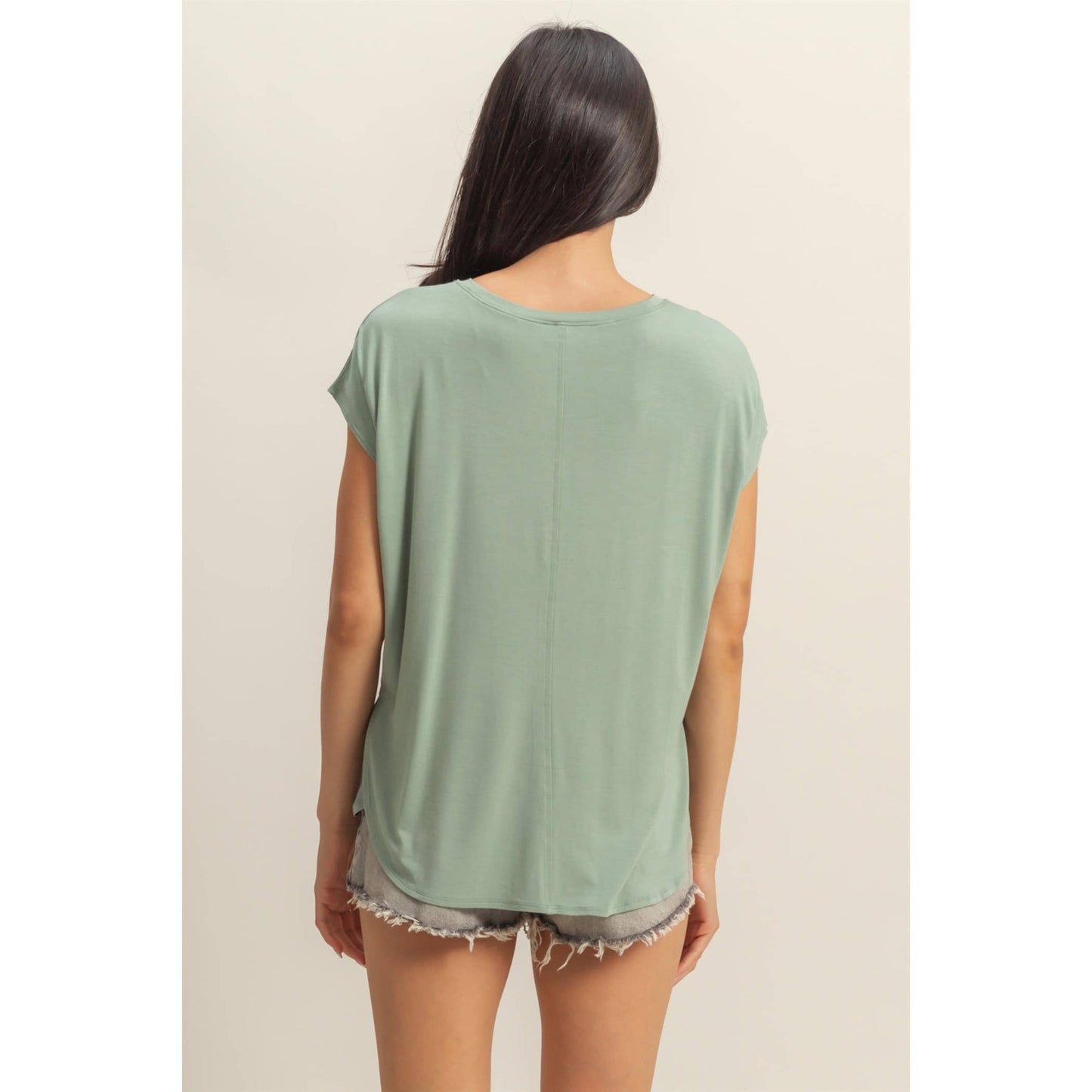 Sweet Dreams Tee