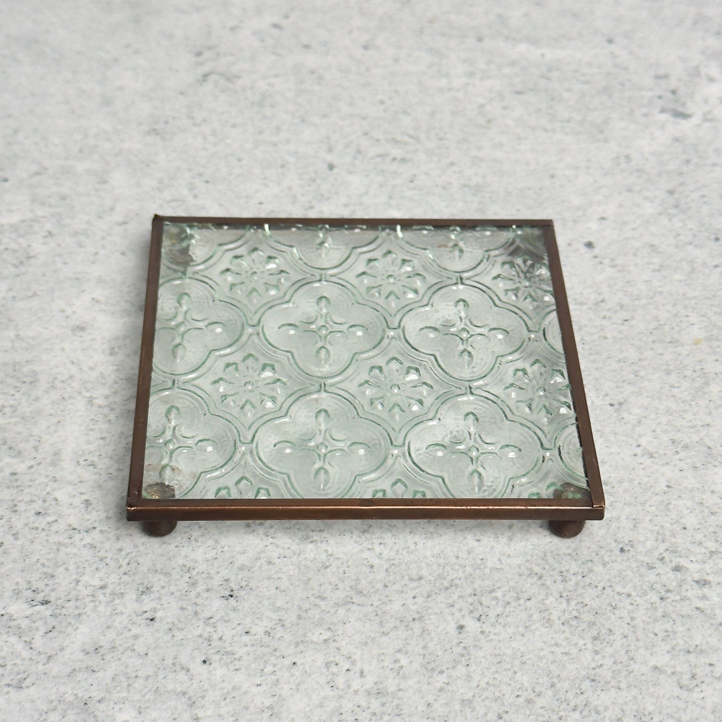 Glass Coasters