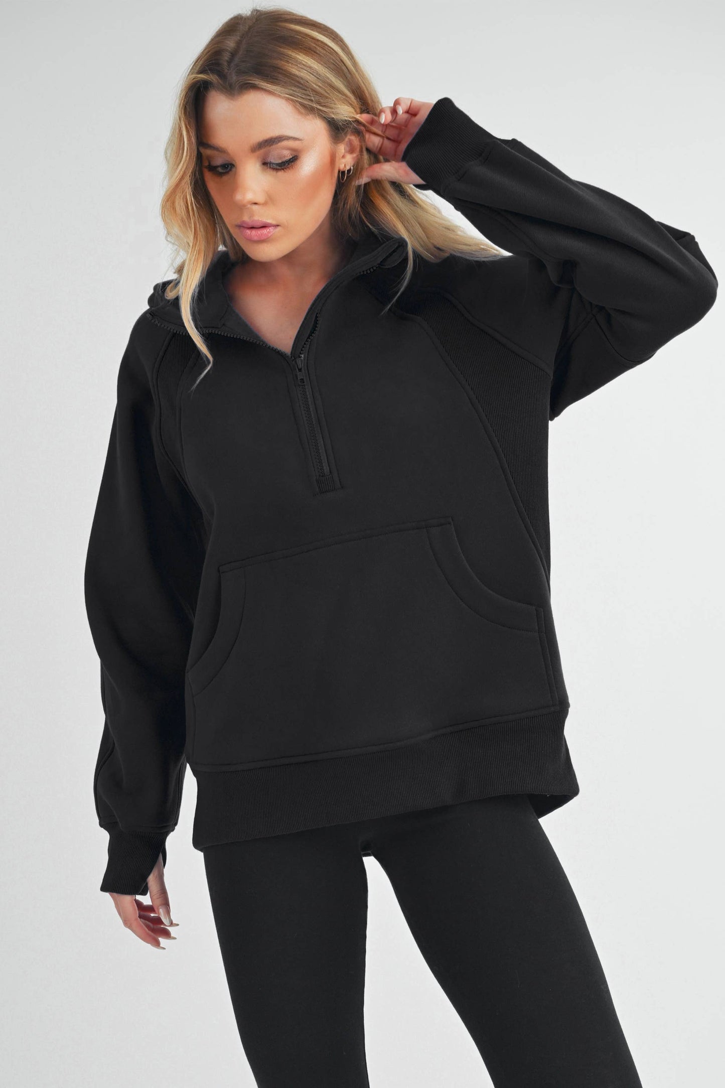 Rani Pullover