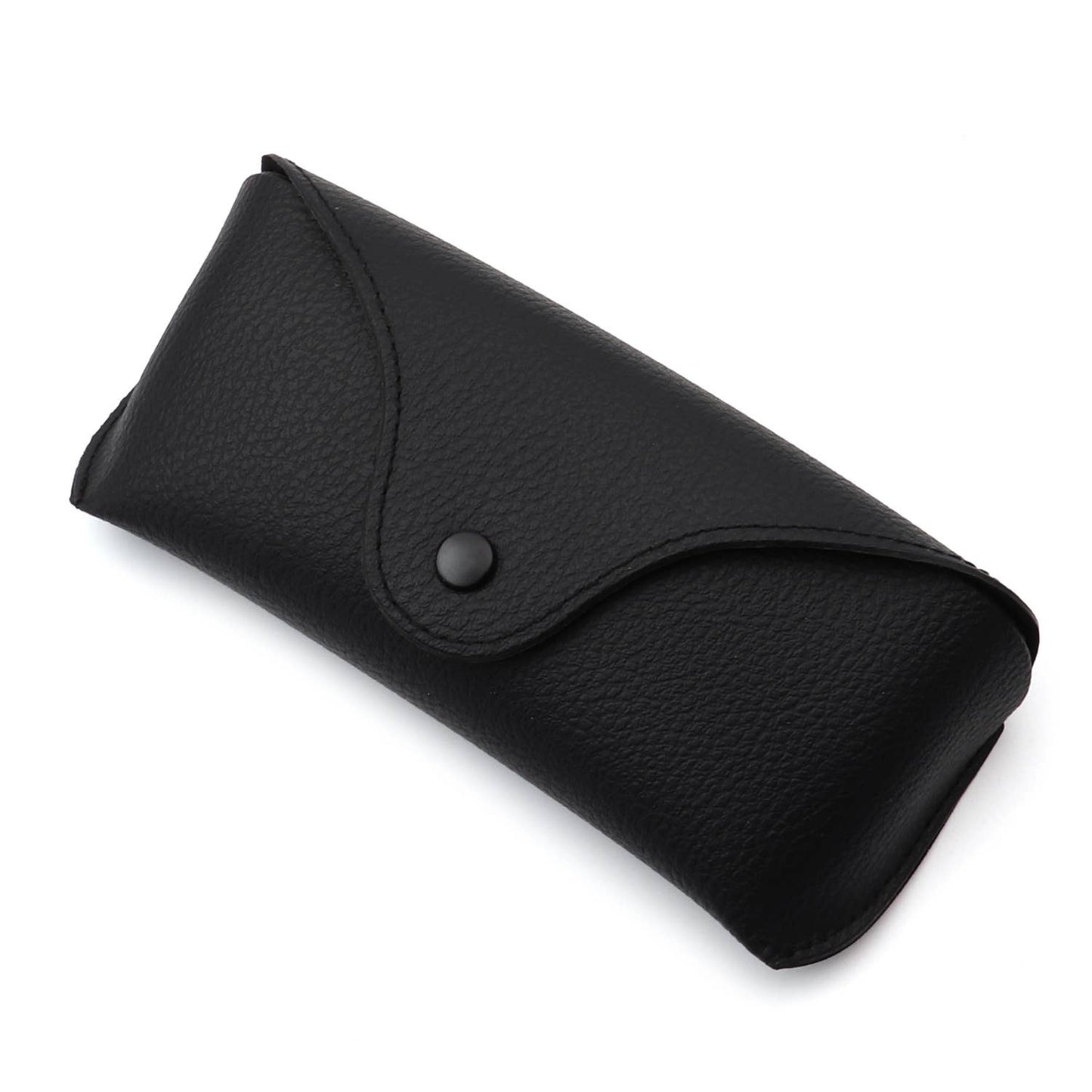 Square Geometric Block Aviator Brow-Bar Sunglasses
