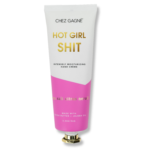 Hot Girl Shit   HAND CREME