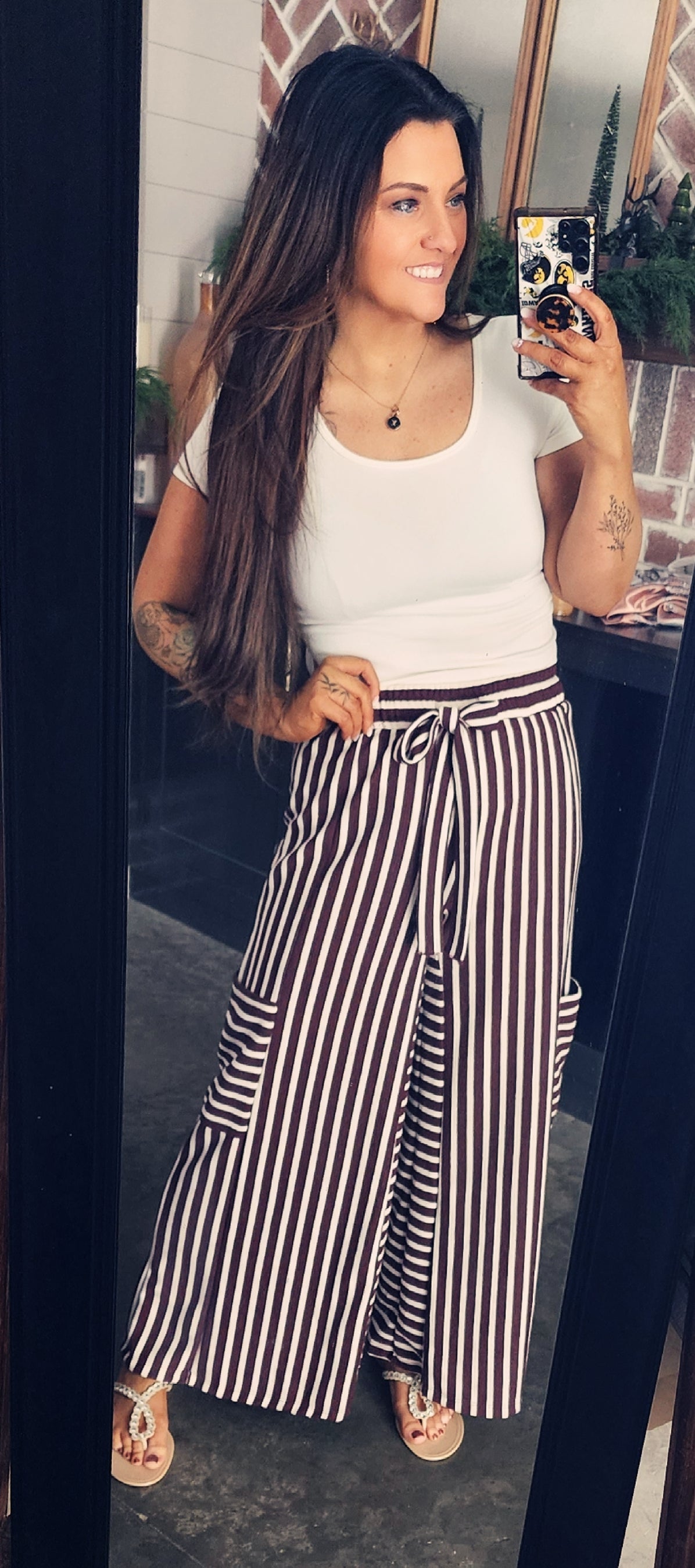 Ibiza Dreaming Pants