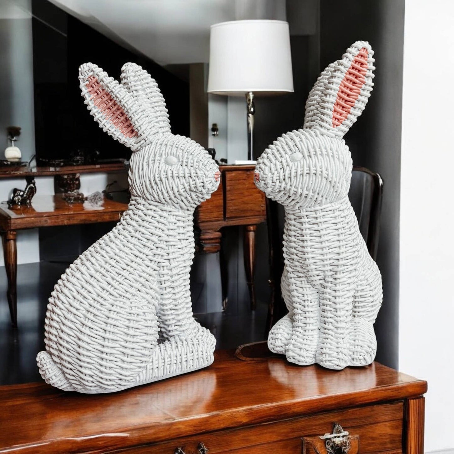 Rattan Rabbits