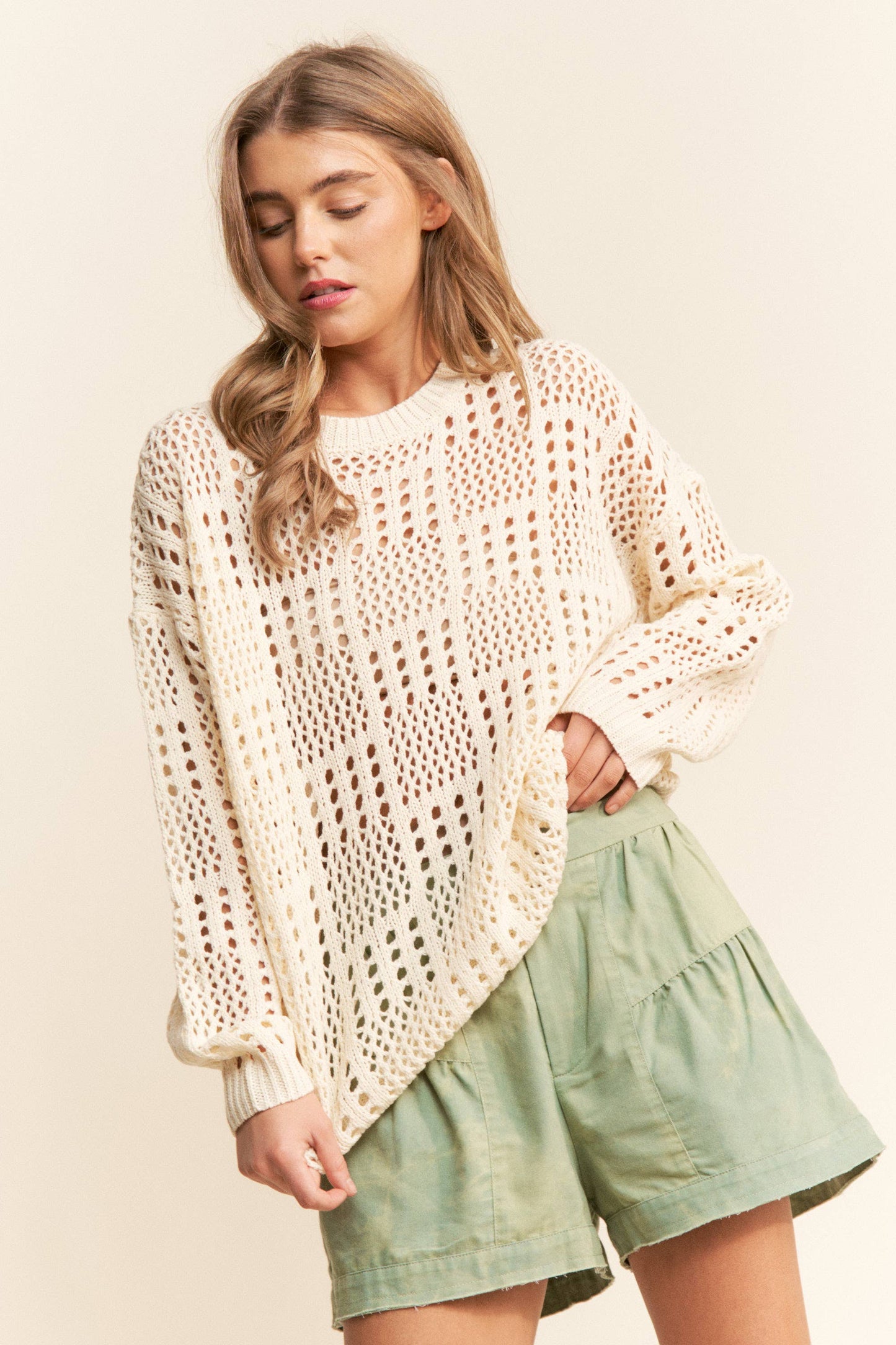 Wave on Wave Top