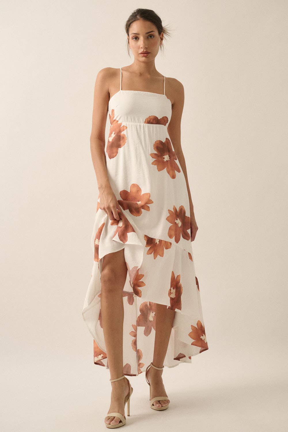 Maldives Maxi Dress